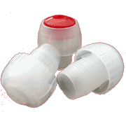 Dopuri pentru sticle de sampanie