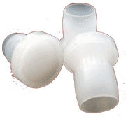 Dopuri pentru imbutelierea preliminara a vinurilor in proces de fermentare