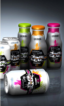 Etichete termocontractibile