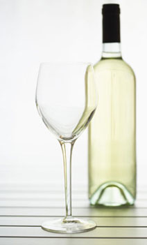 Recipienti din sticla